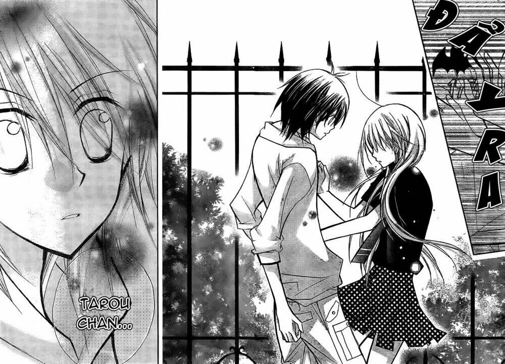 orange planet chapter 20 34