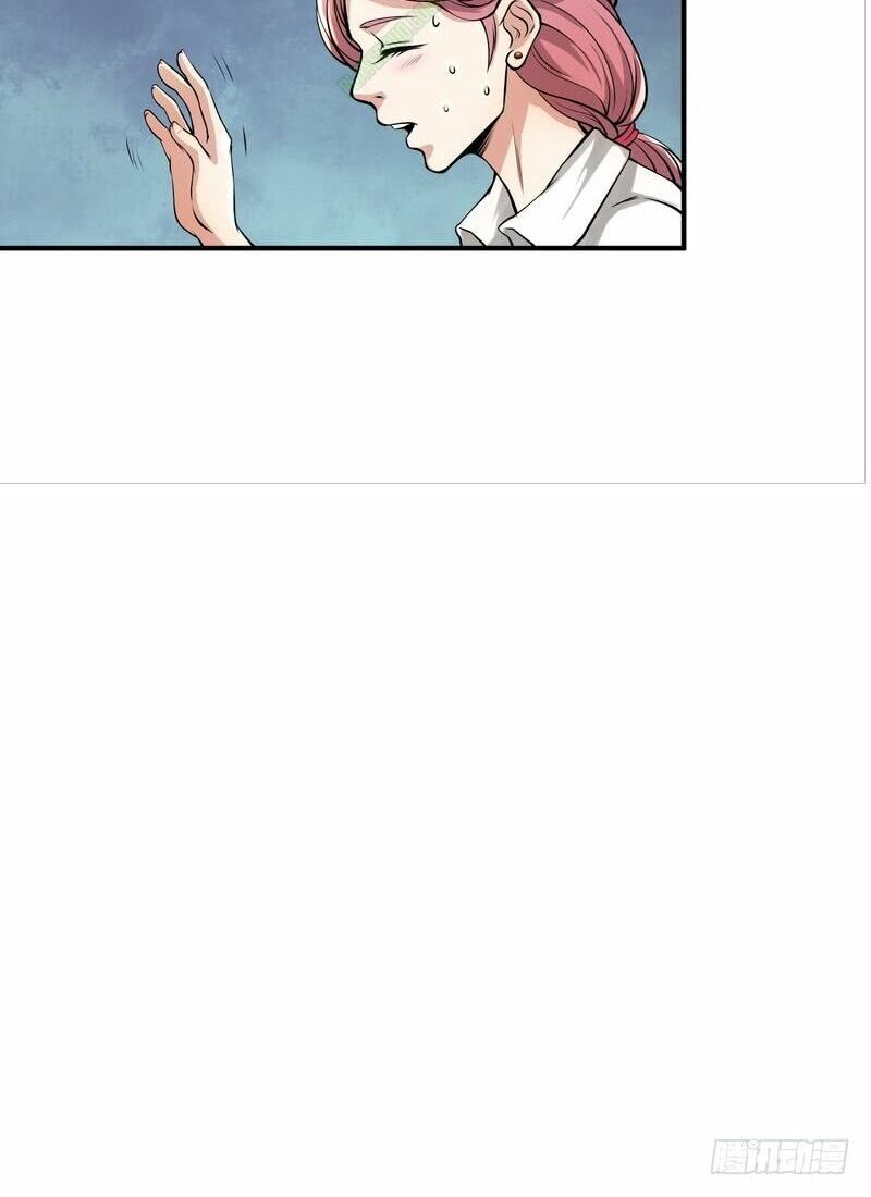 nhóm giao lưu của địa phủ chapter 65 7