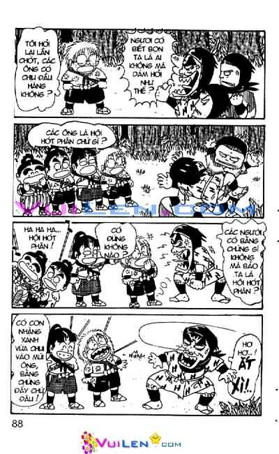 ninja loạn thị chapter 7 89