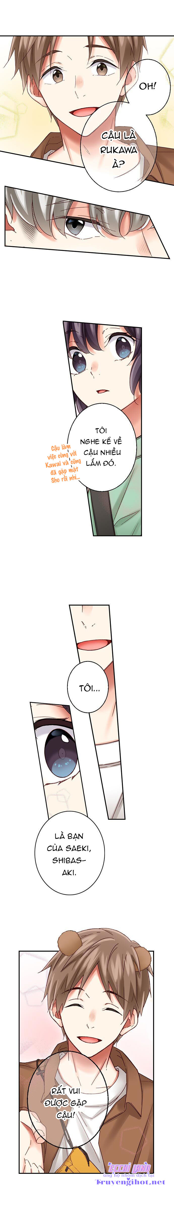 họ chắc chắn đã làm chuyện đó chapter 79.1 6