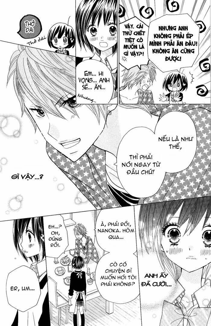 kimi ja nakya dame nanda chapter 5 5