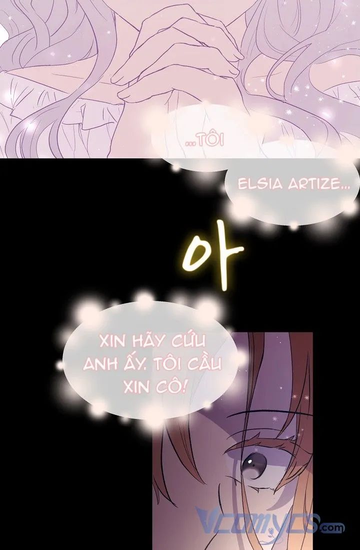 tôi cứu anh không có nghĩa là tôi muốn cưới anh chapter 1 9