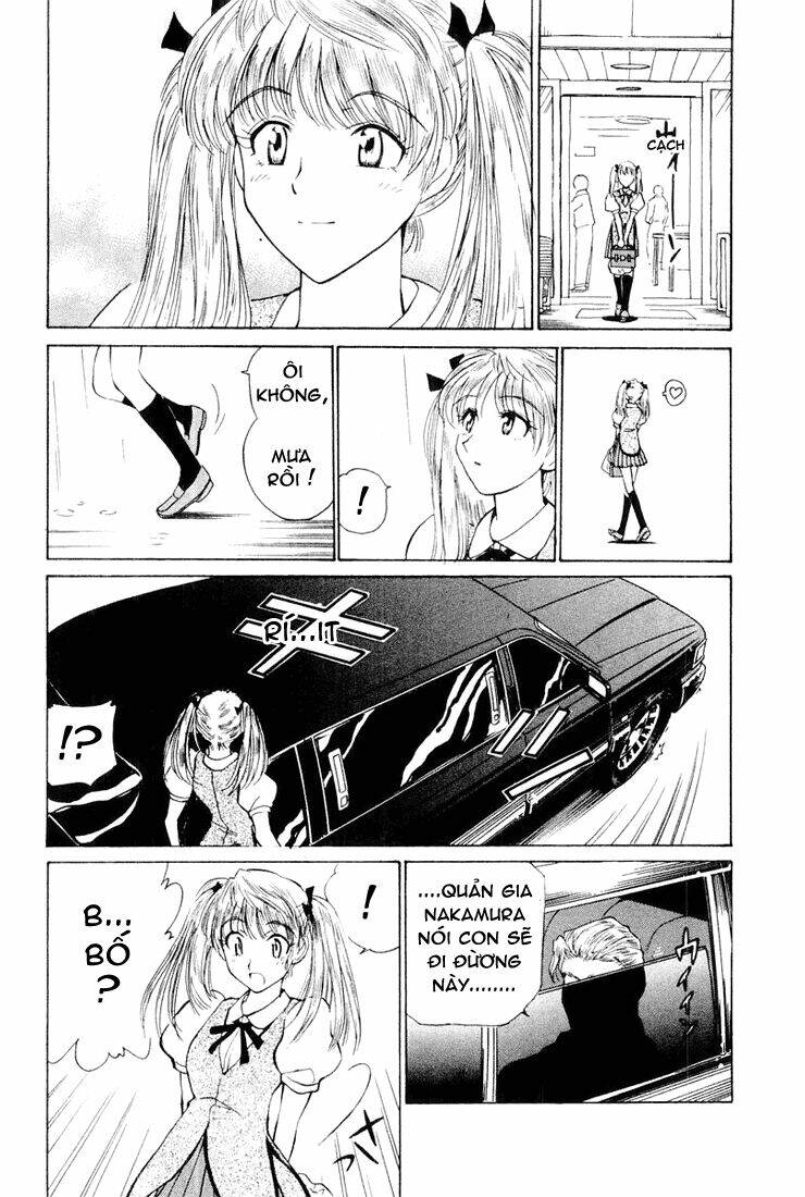 school rumble chapter 23 6