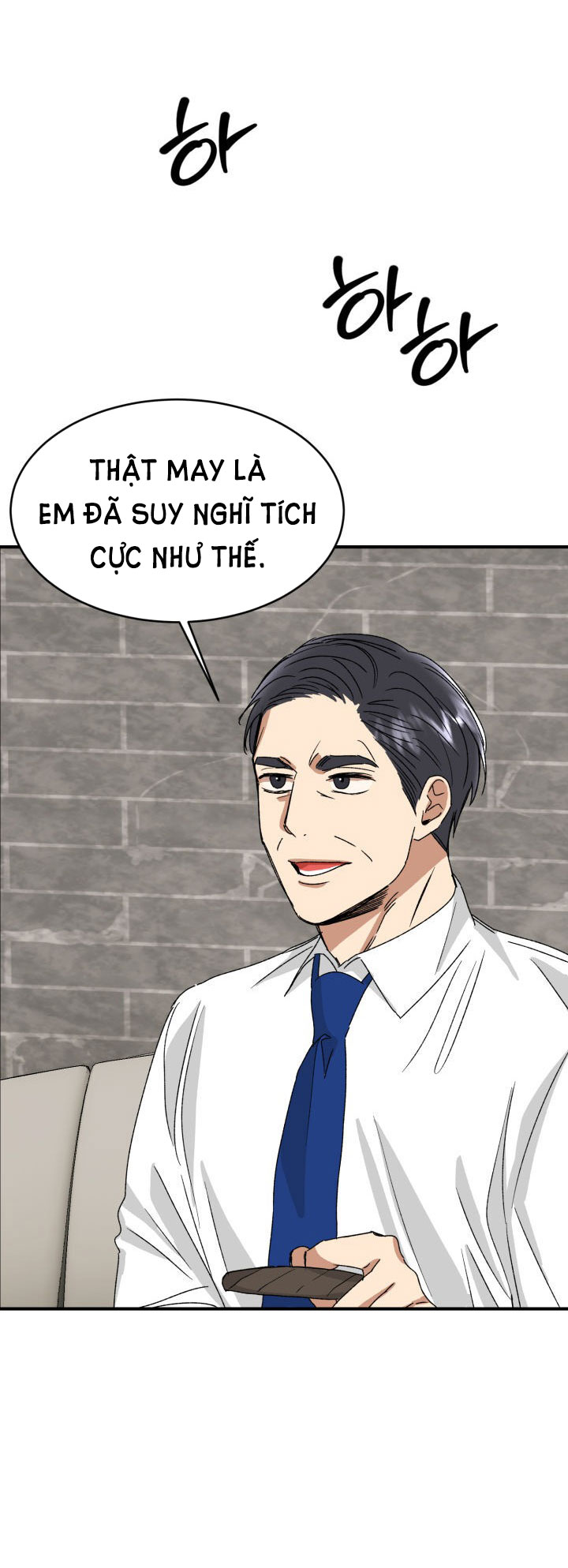 Ưu Thế Tuyệt Đối chapter 5.2 - Trang 11