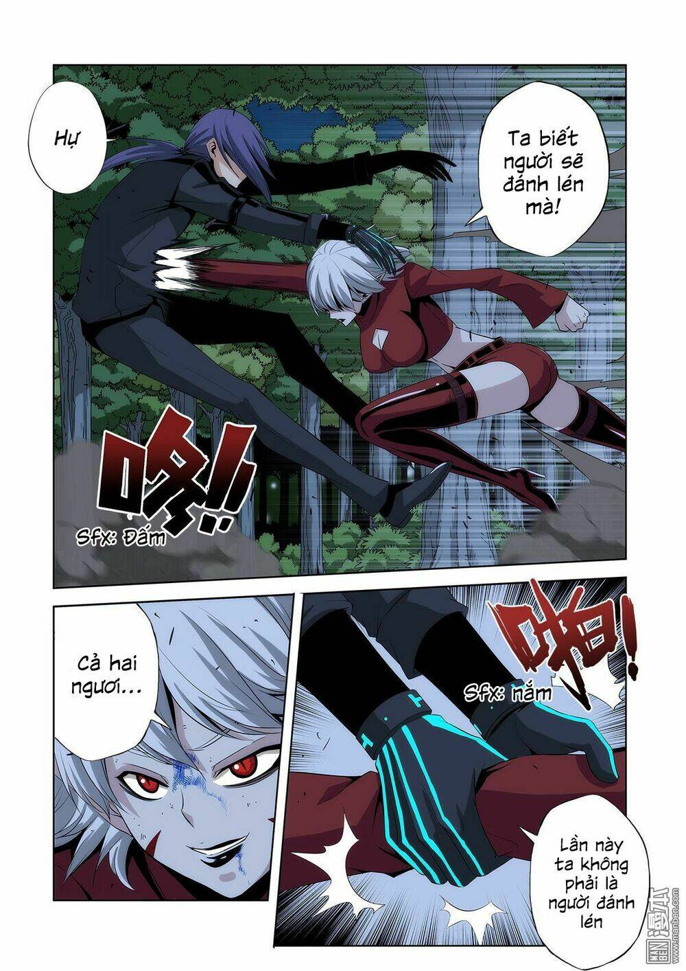 life and death chapter 9 18