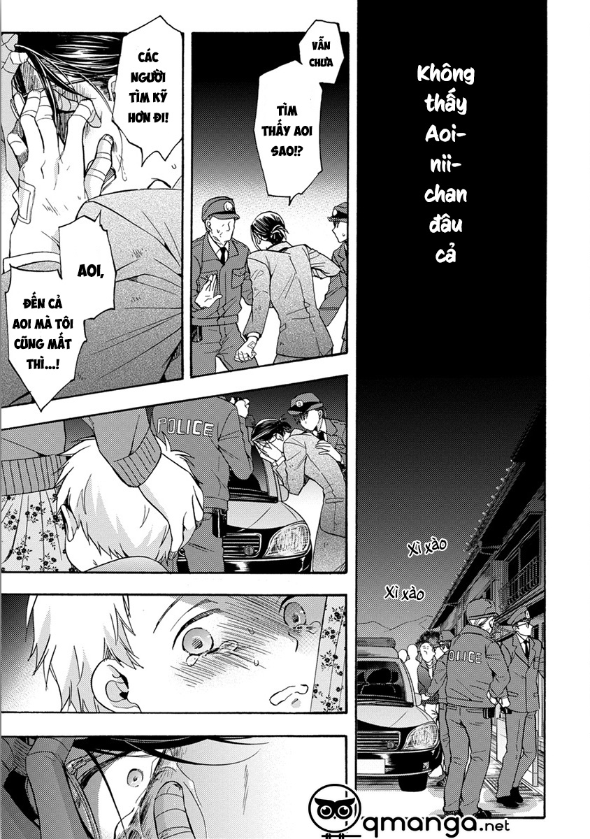 chờ em yêu anh chapter 8 3
