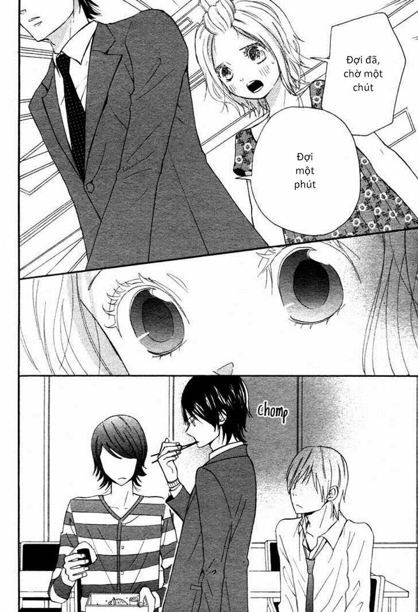 onegai, sensei chapter 1 12