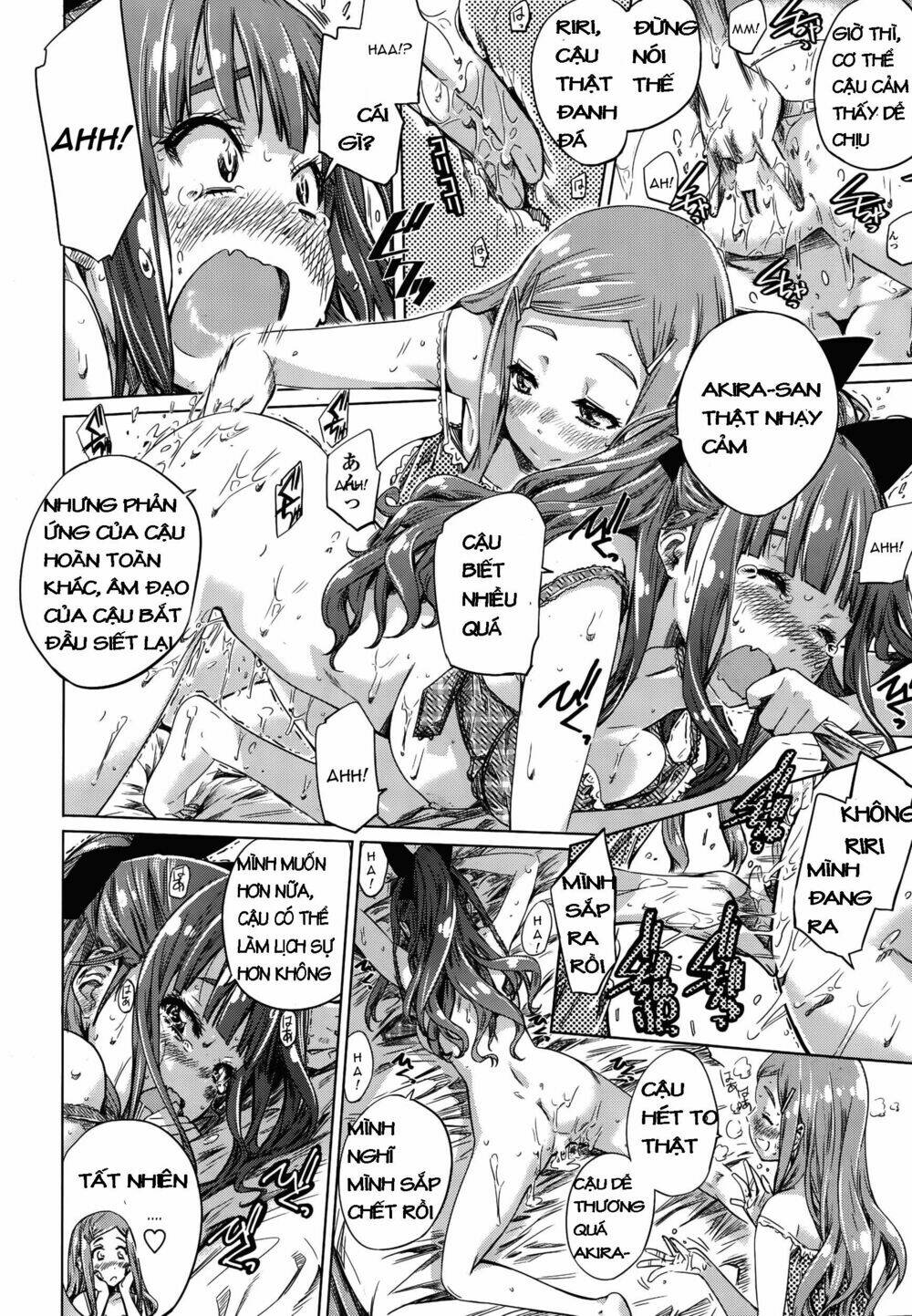 nadeshiko hiyori chapter 6 15