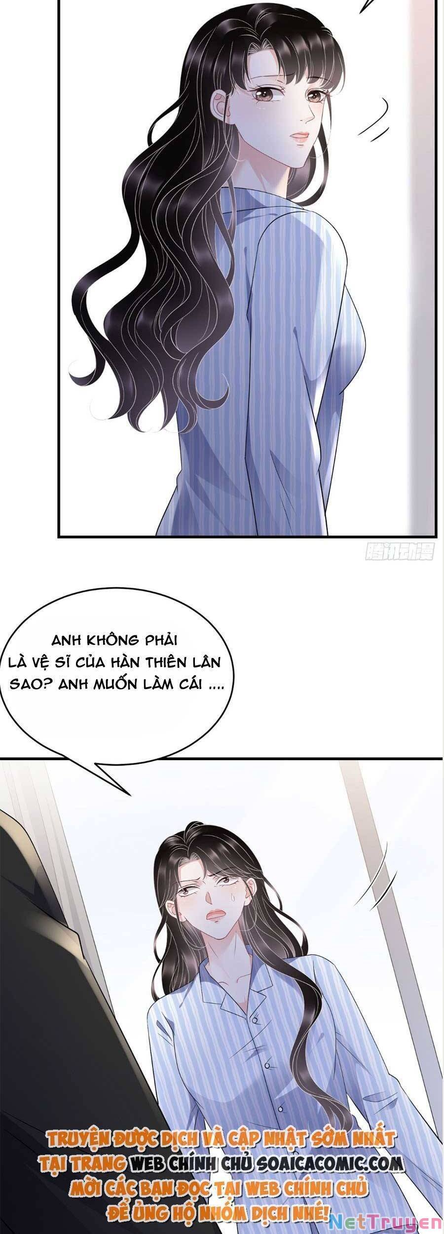 [16+] đại tiểu thư có thể có ý đồ xấu chapter 115 23