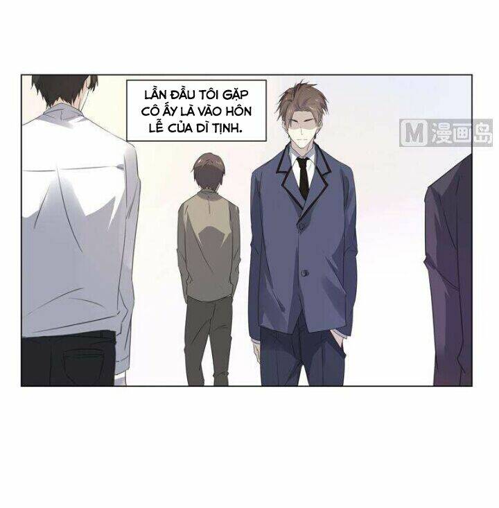 nơi nào đông ấm, nơi nào hạ mát chapter 13.5 6