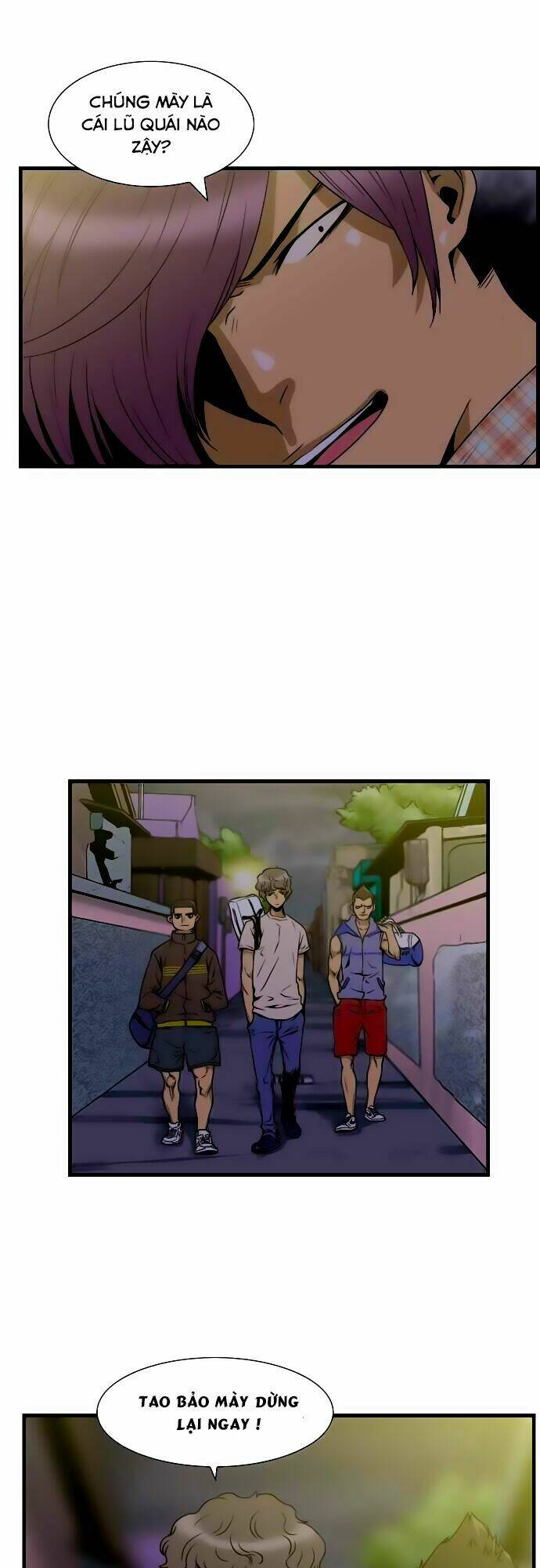 green boy chapter 5 24