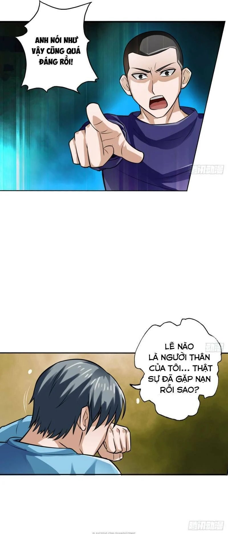 nhân vật phản diện đi tìm đường chết chapter 16 20