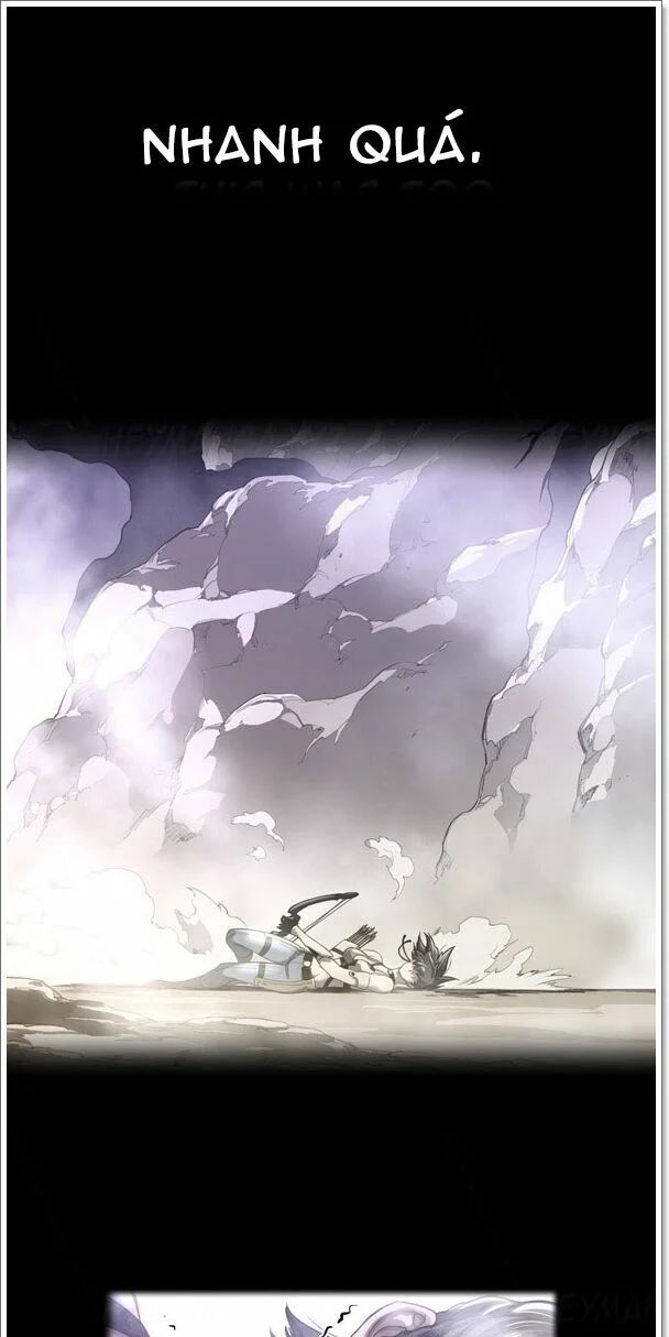 một nửa hoàn hảo chapter 27 3