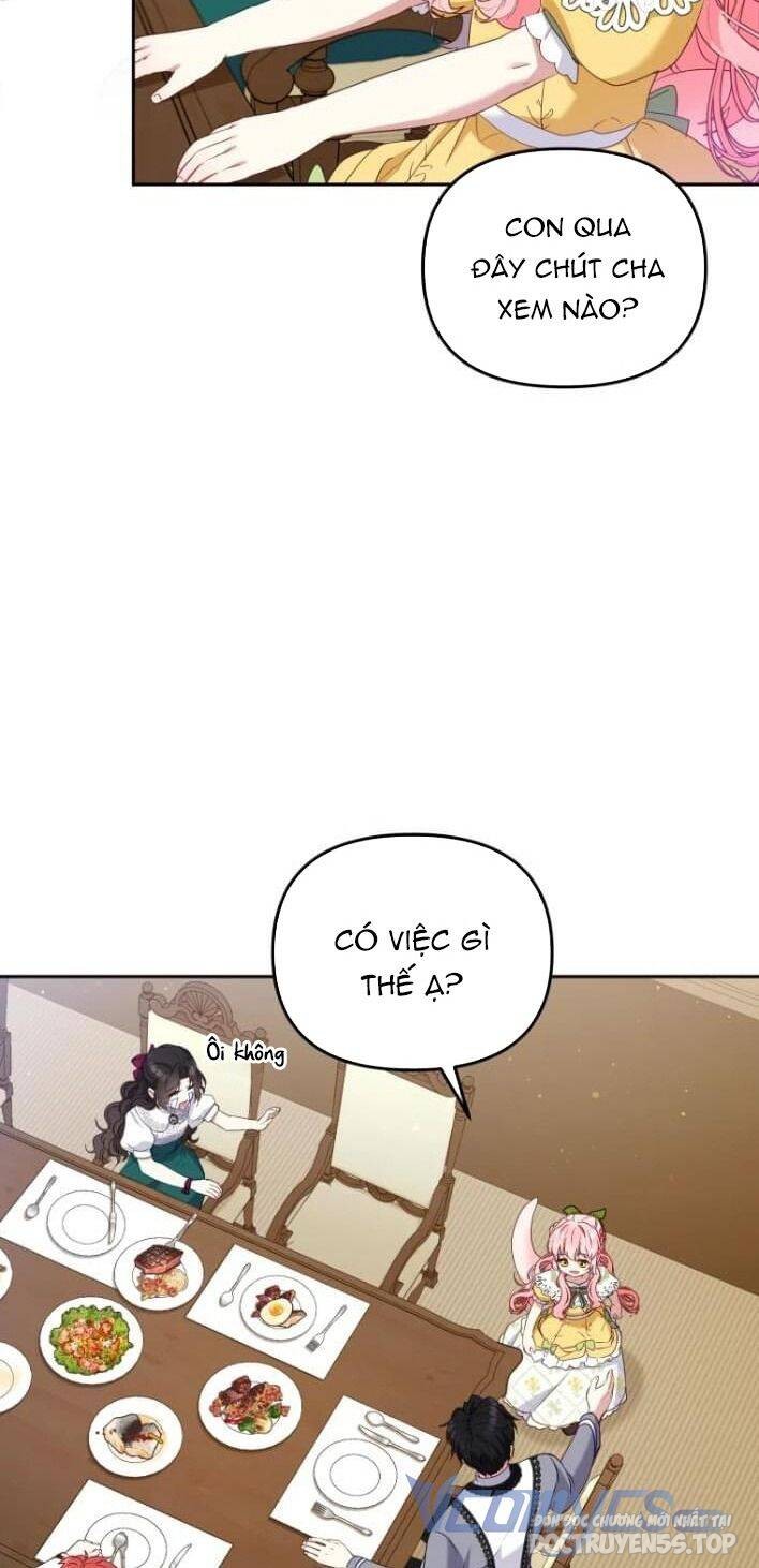 tôi được nuôi dưỡng bởi những kẻ phản diện chapter 47 62