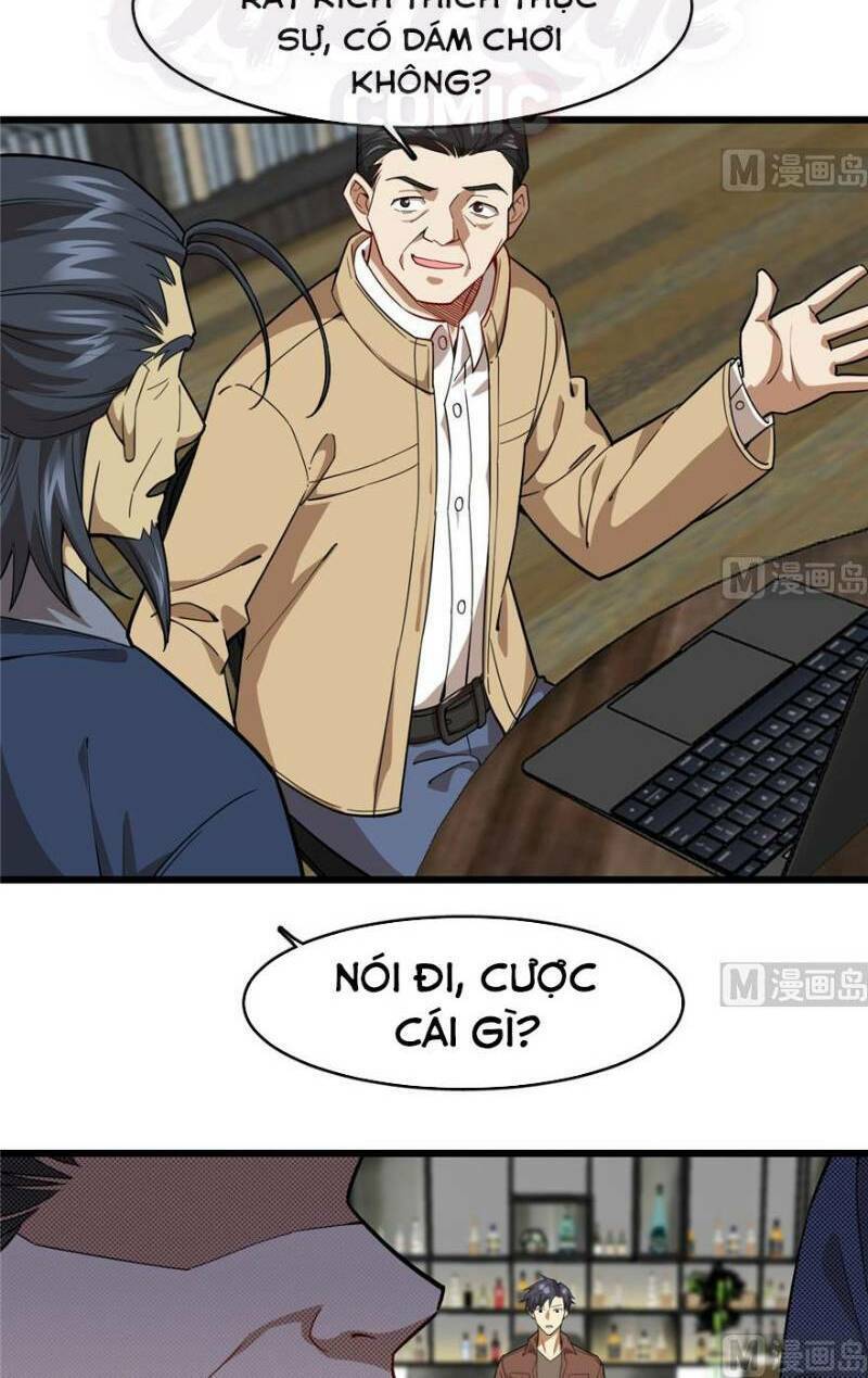 thâm dạ thư ốc chapter 93 4