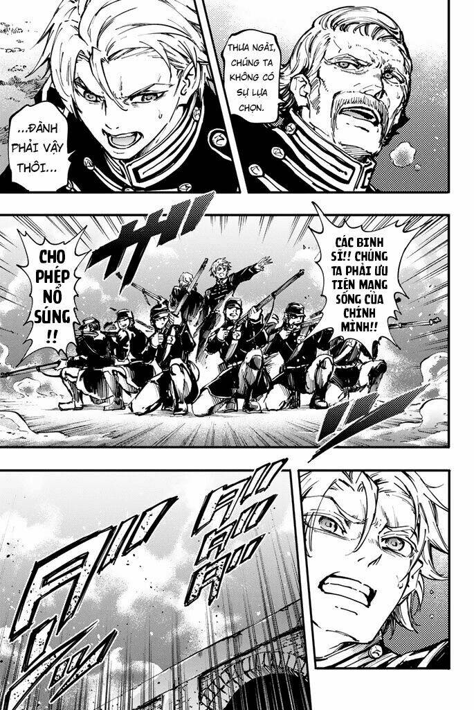 the abandoned sacred beasts chapter 30 5