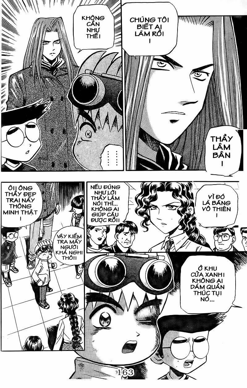 bowling king chapter 133 2