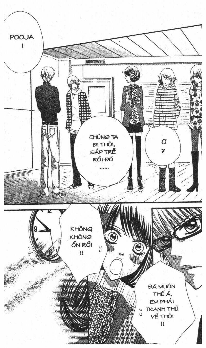 zekkyou cinderella chapter 2 44