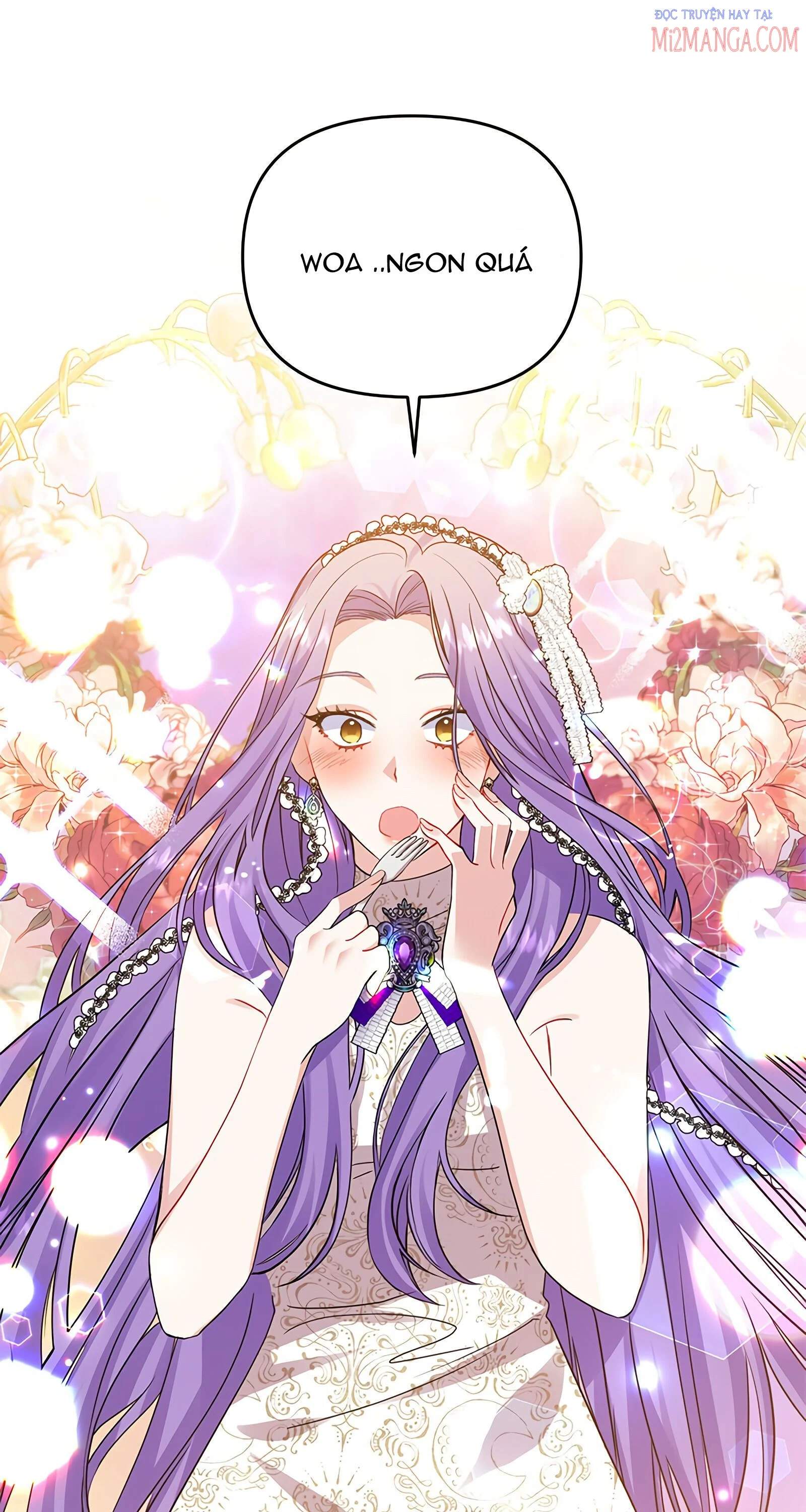 tôi sẽ có được trái tim của hoàng đế ! chapter 5.1 10