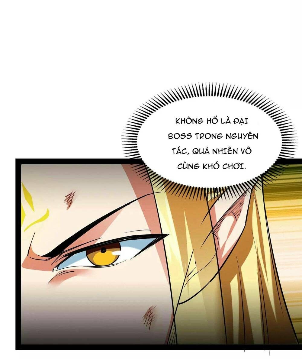 đánh bại chư thiên chapter 24 35