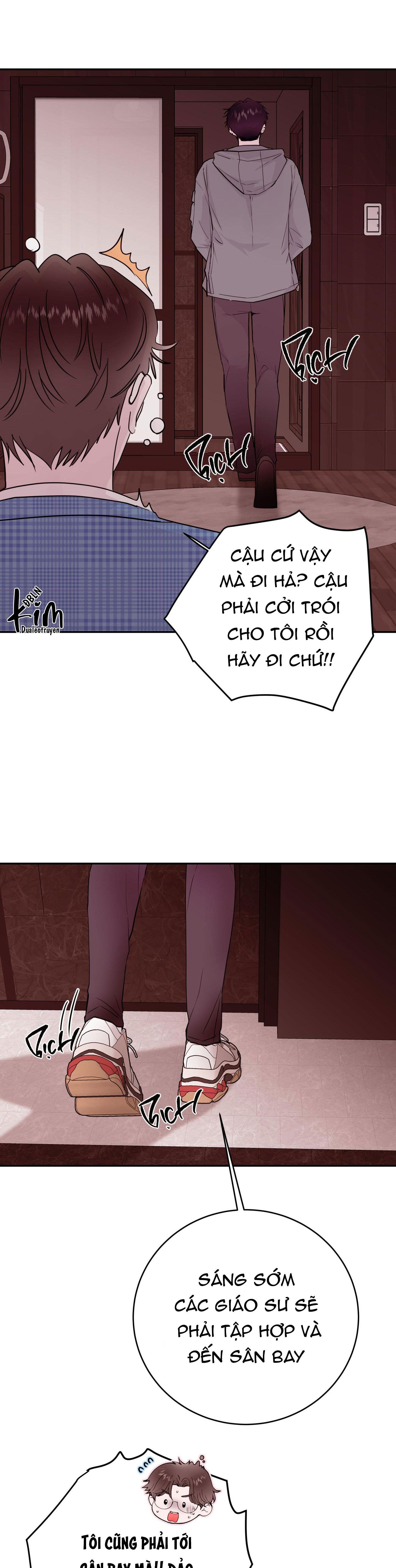 em trai vợ thật nguy hiểm chapter 35 17