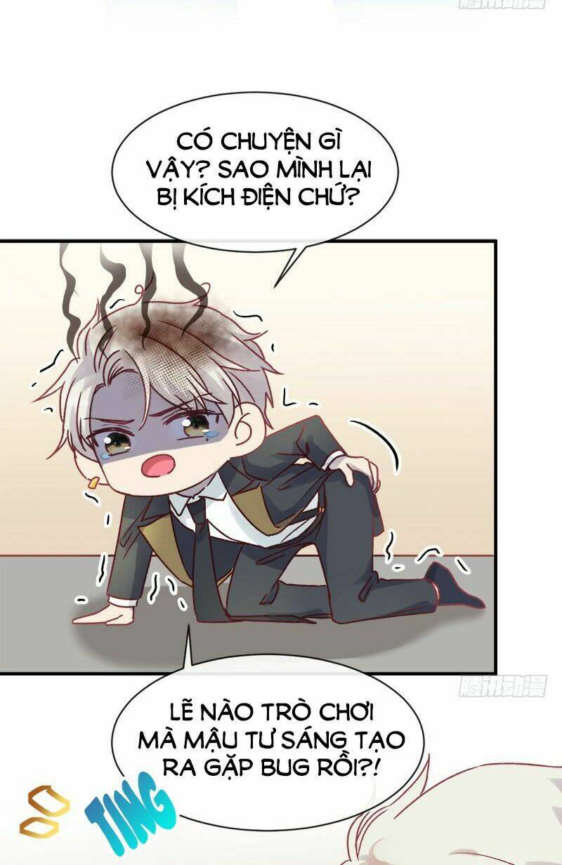 sở thích đặc biệt của nam thần chapter 9 10