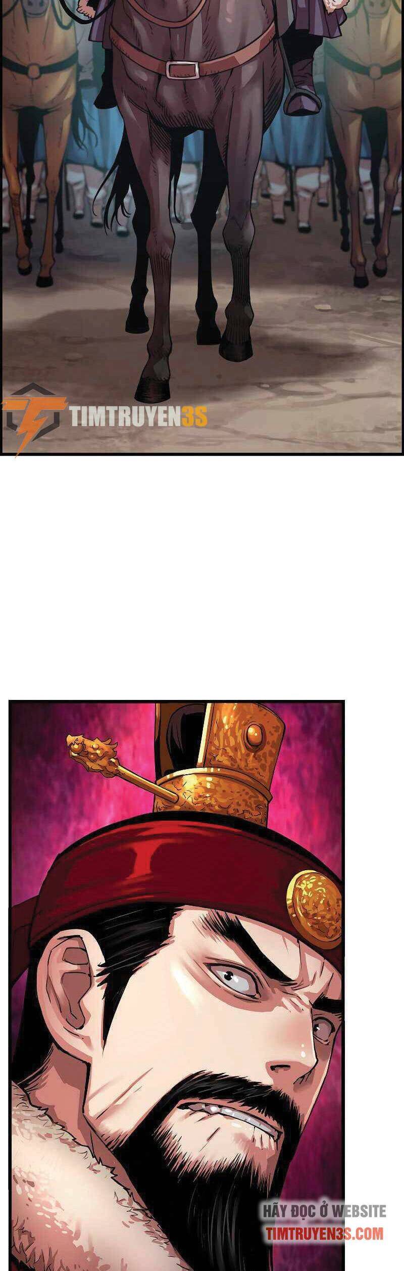 tôi sẽ sống như một hoàng tử chapter 77 6