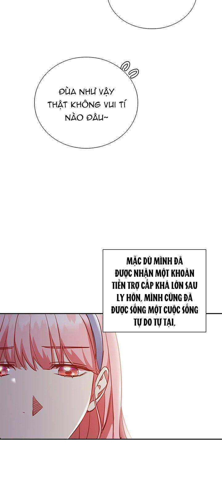 tôi đã ly hôn nhưng lại trở thành tài phiệt chapter 9.1 14