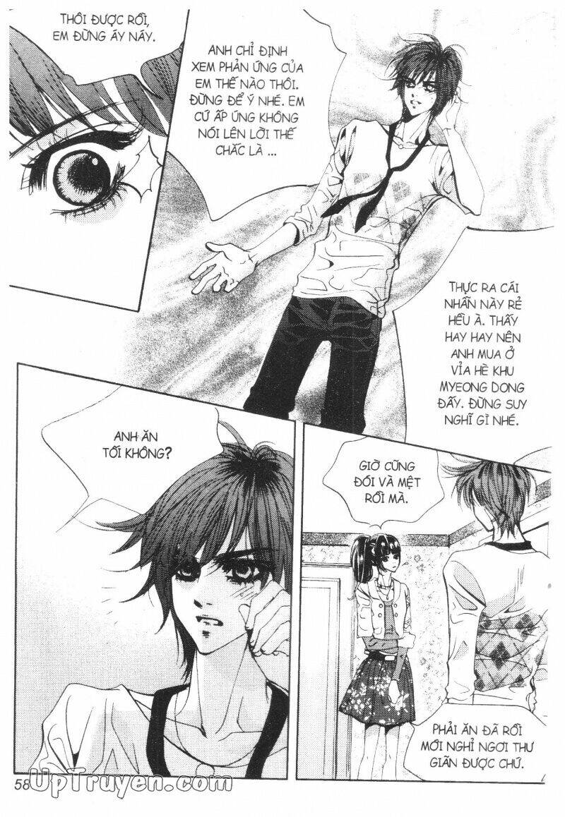 hoàng cung chapter 22 56