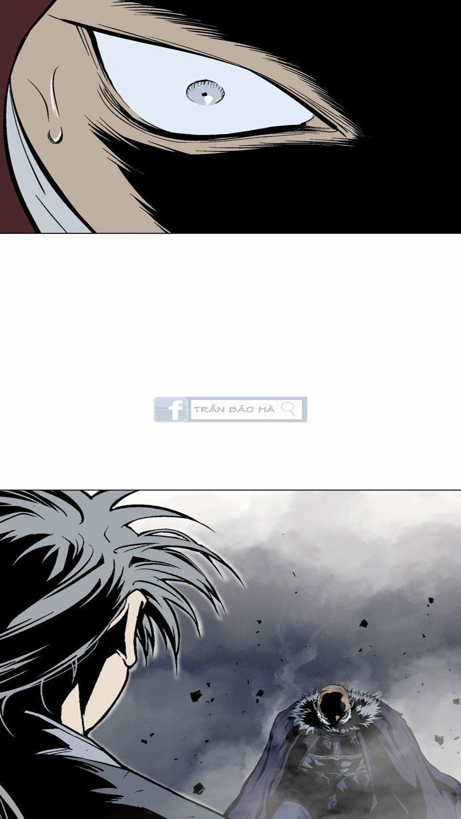 cao thủ 2 chapter 65 6