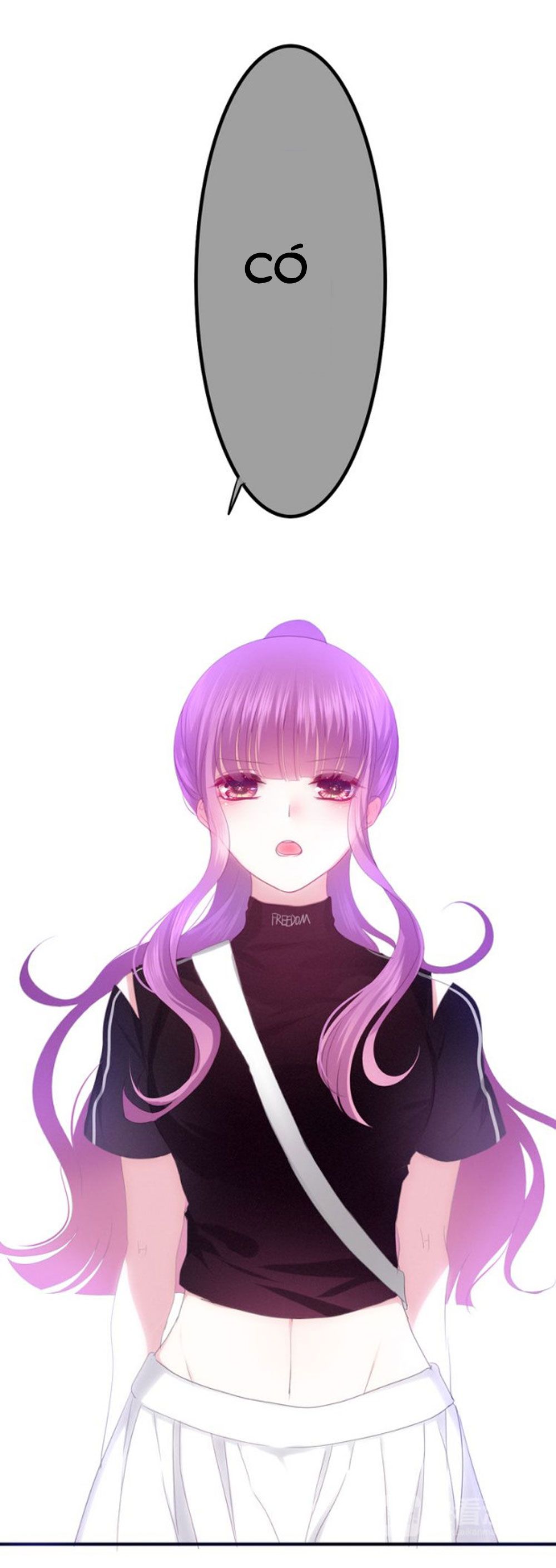 tháng sáu kì diệu chapter 46 52