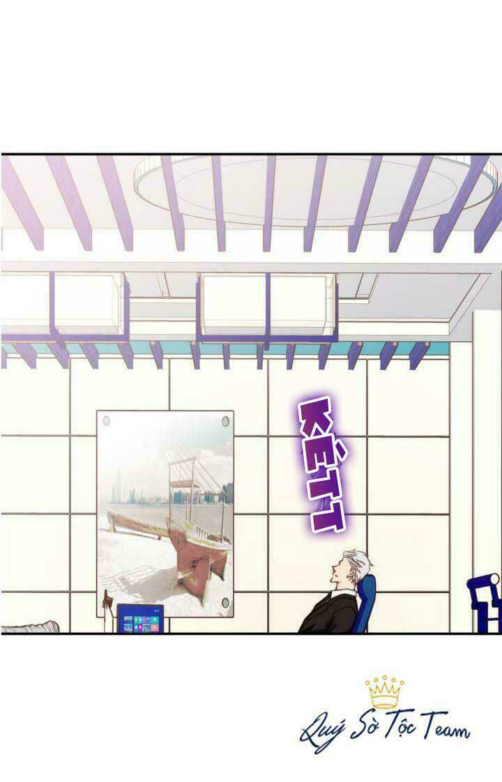 tiếp xúc chí mạng chapter 52 27