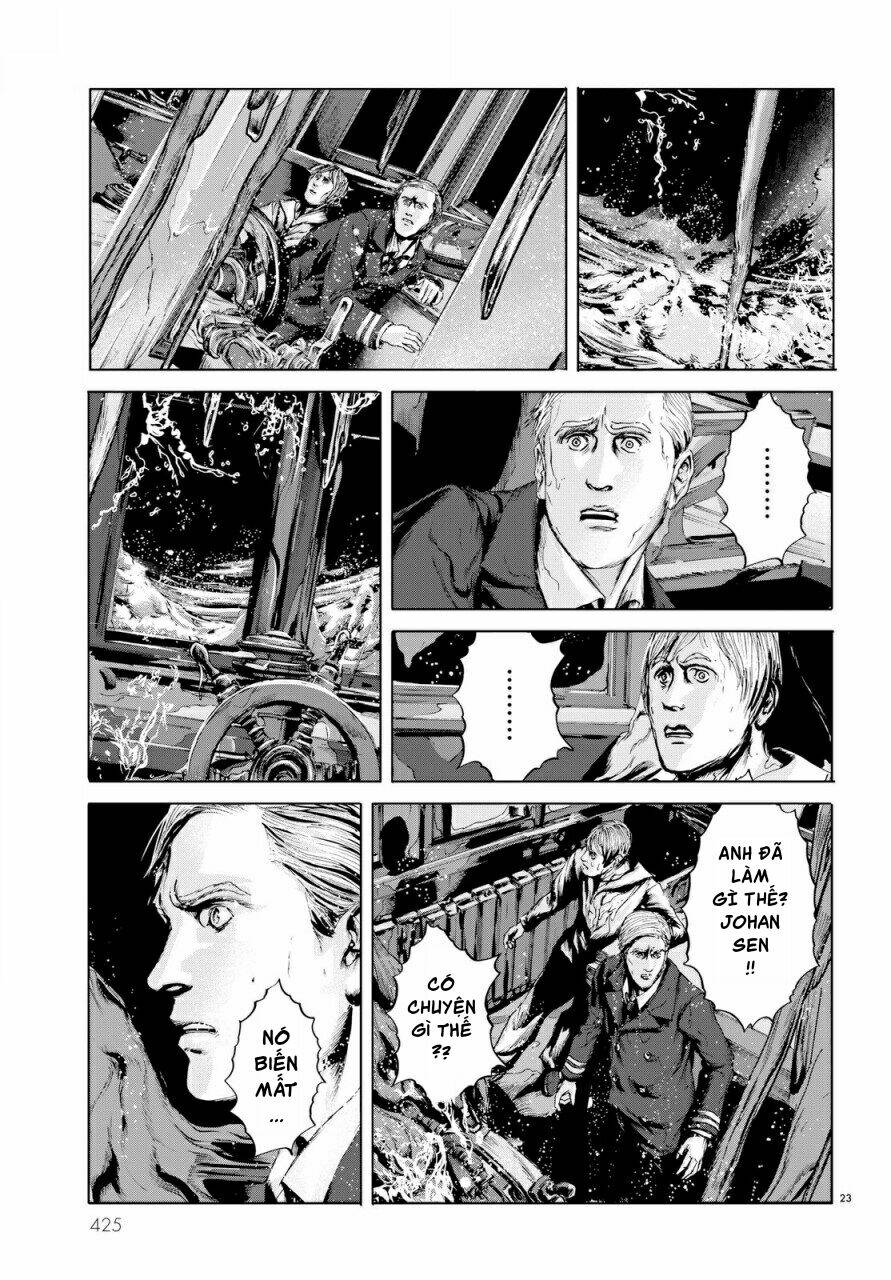 tiếng gọi cthulhu chapter 7 20