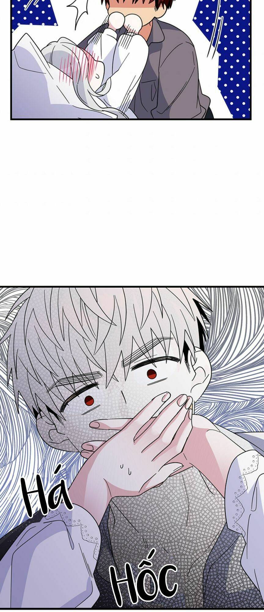 chồng yêu, em muốn đình công! chapter 36 27