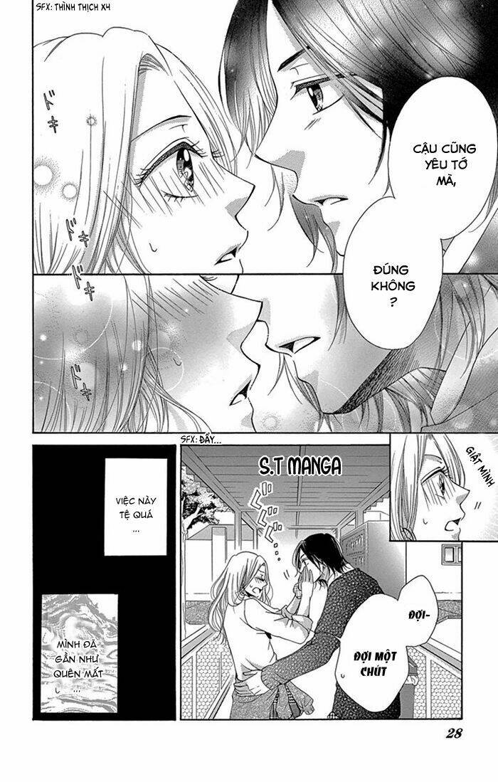 ryuunosuke-kun wa yasashikunai chapter 1 28