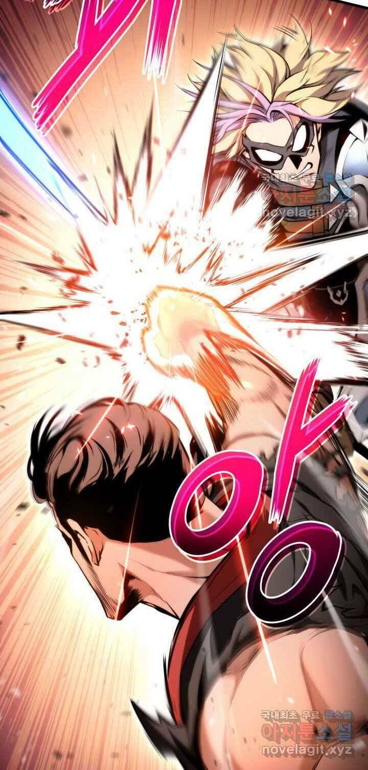 huyền thoại game thủ - tái xuất chapter 70 29