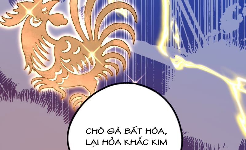 ngày nào thiếu soái cũng ghen chapter 33 6
