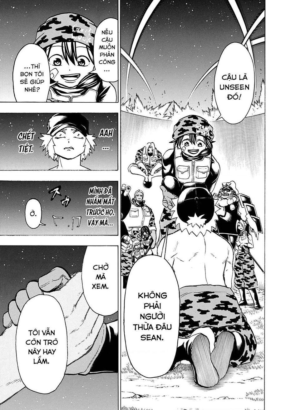 undead unluck chapter 149 16