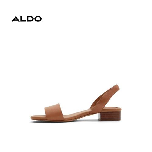 Sandal quai ngang nữ Aldo DORENNA