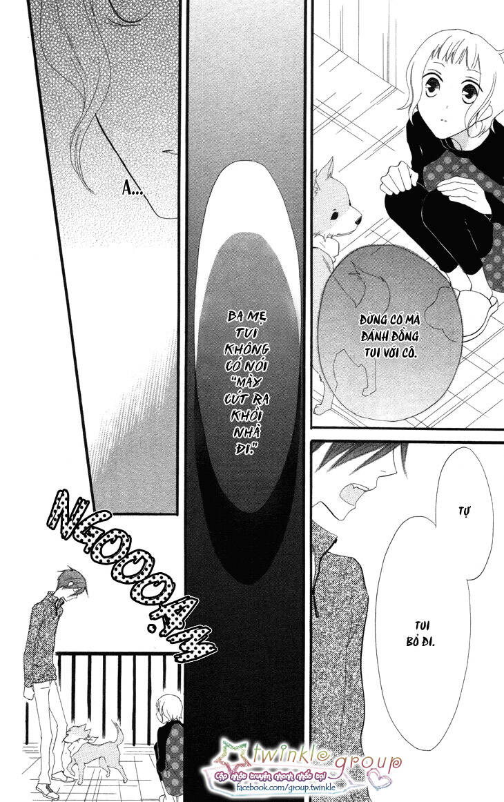 fukurousou aki arimasu chapter 2 15