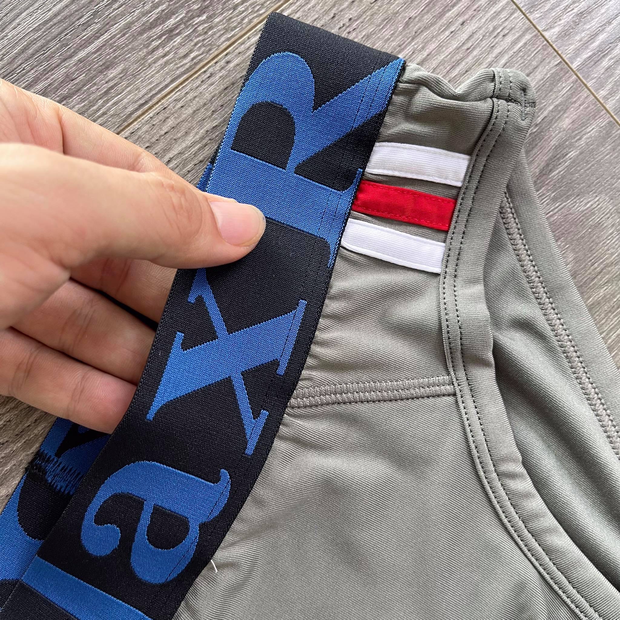 quần lót nam relax thun lạnh cao cấp chính hãng , quần sip nam relax underwear rltk06 - M
