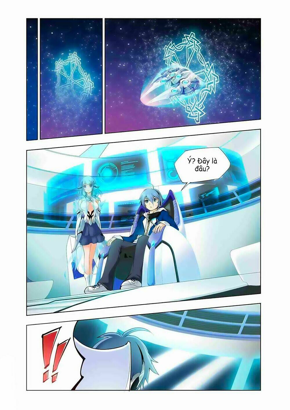 phá hiểu thế kỷ chapter 1 21