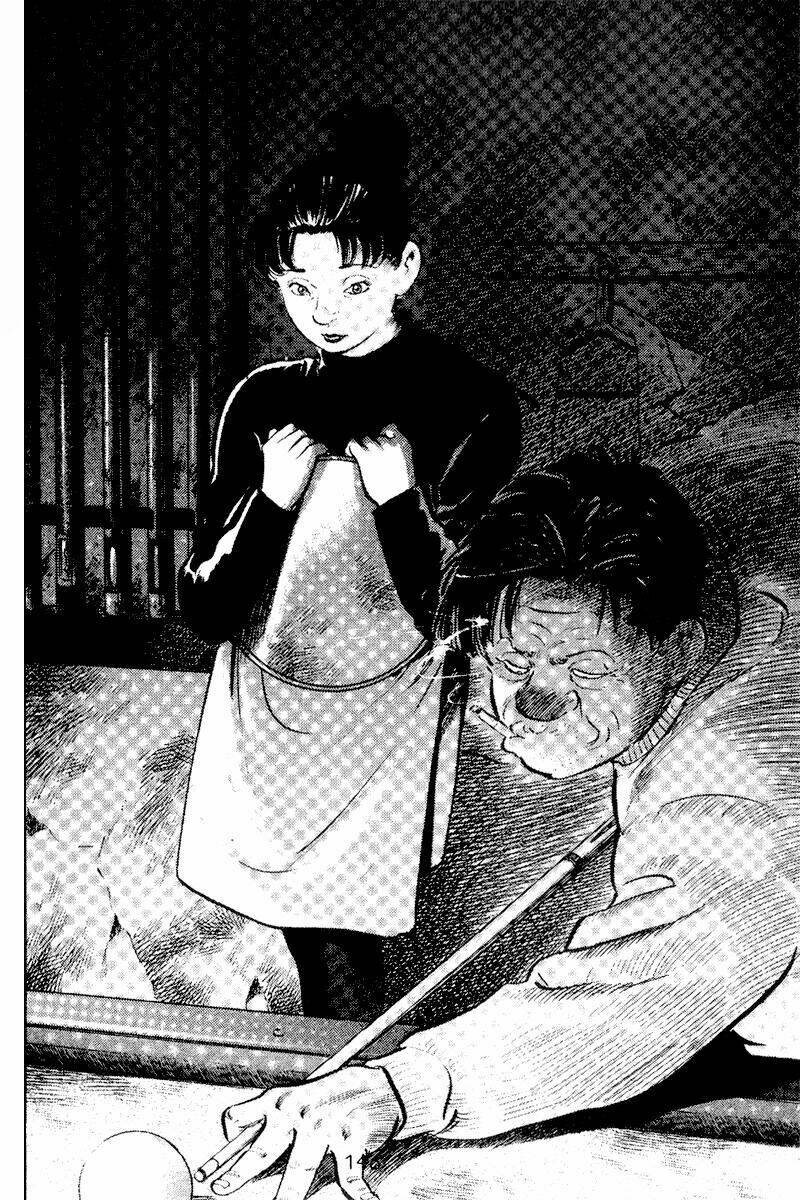 old boy chapter 56 21