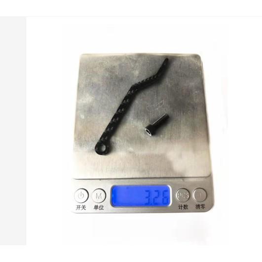 Ốc Vít Bằng Thép Carbon Cho Xe Đạp