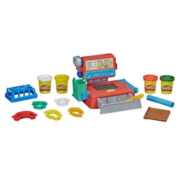 Bột nặn Playdoh Quầy thu ngân vui vẻ E6890