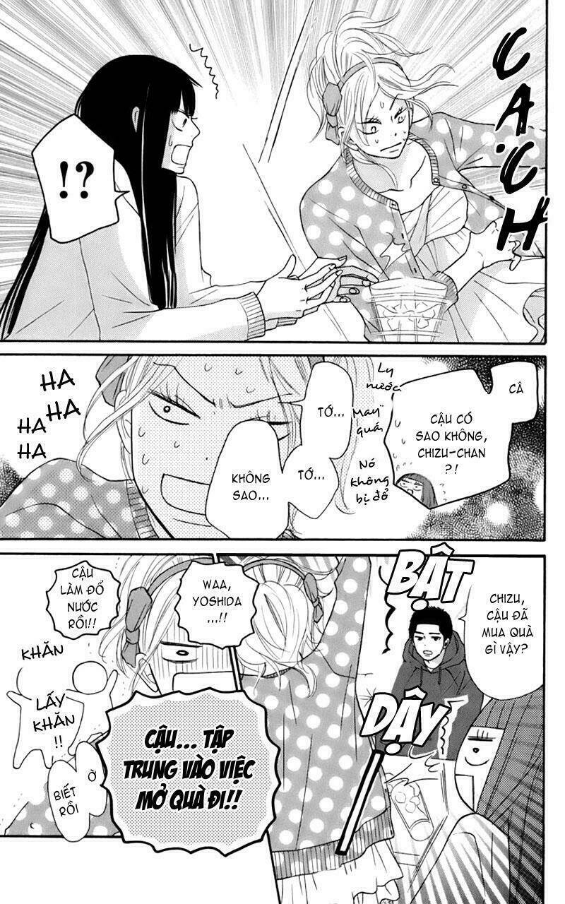 anh đã cho em biết bao thứ đầu tiên chapter 68 29