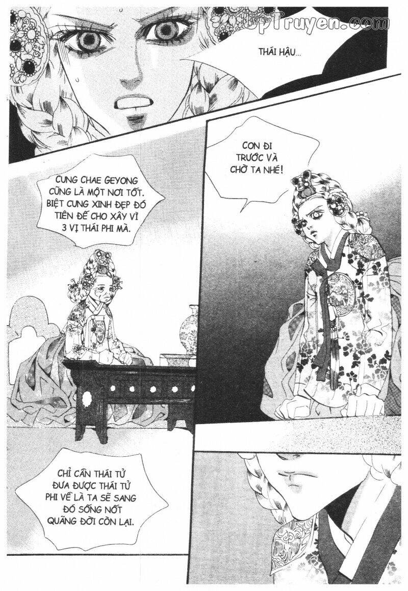 hoàng cung chapter 21 35