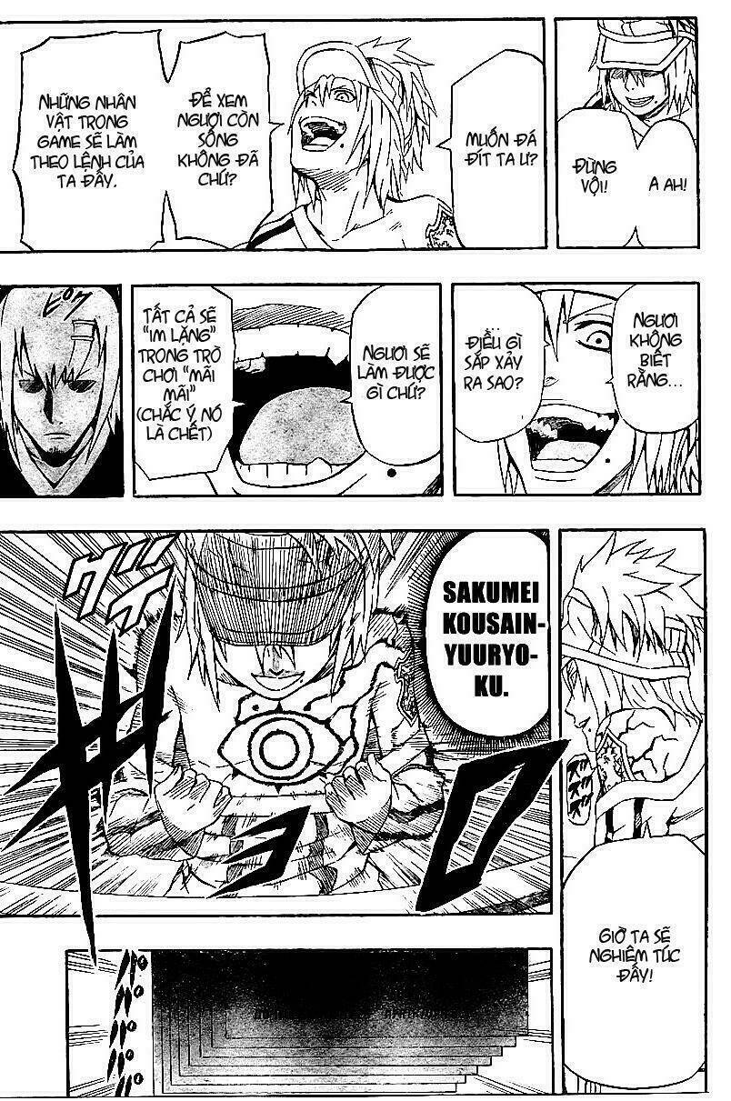 blazer driver chapter 23.1 18