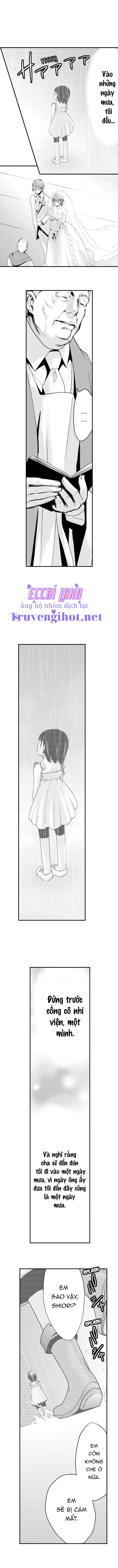 họ hủy hoại tôi trong cái lồng giam này chapter 65.1 4