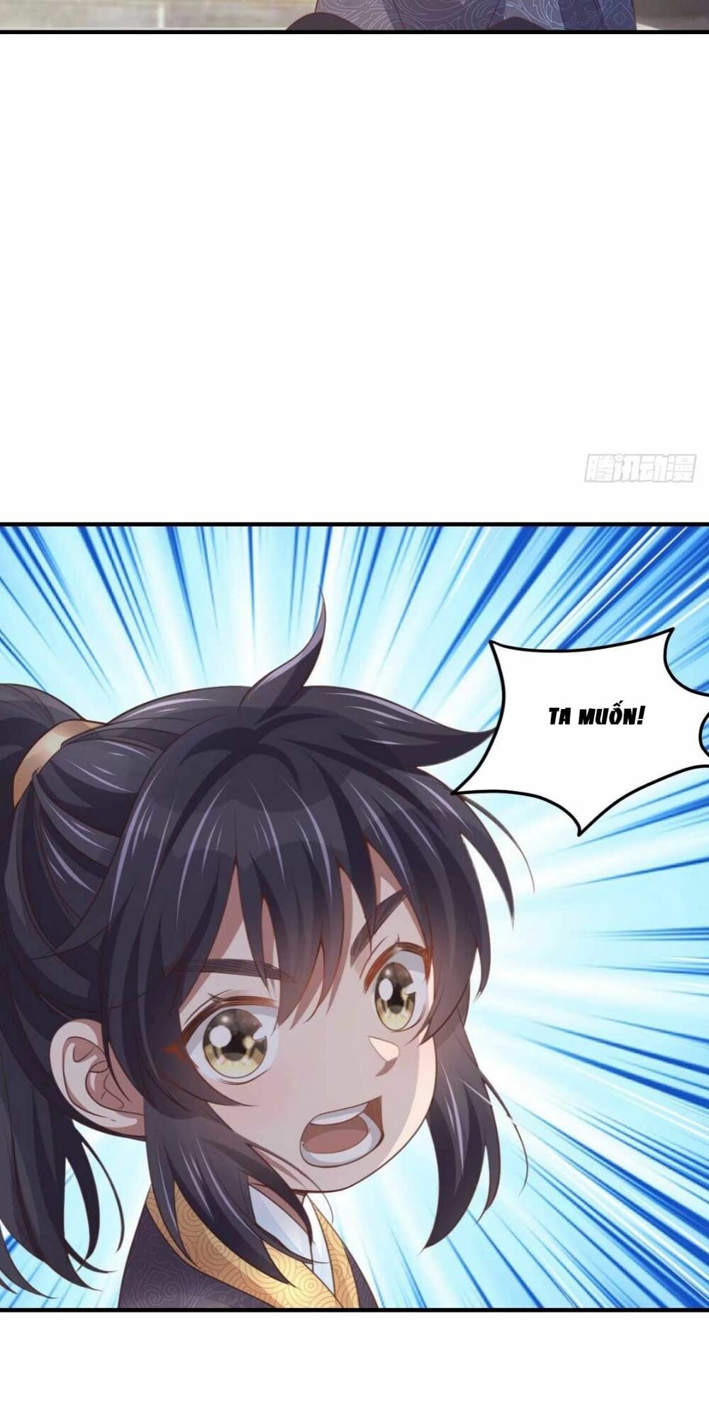 thuần hóa ba ba bạo quân chapter 22 25